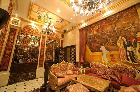 镜湖高档KTV妹子质量哪家好 镜湖高档KTV妹子质量哪家好